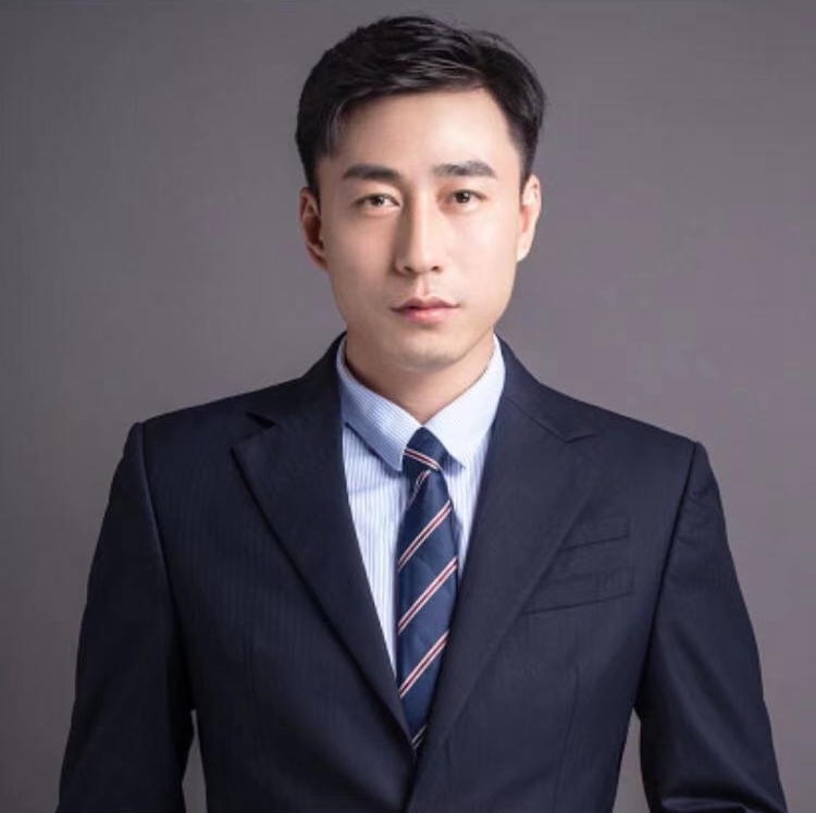 林光亮 特效与CGI总监